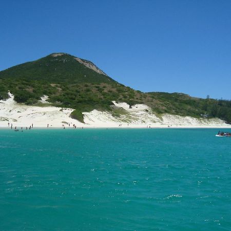Espetacular Barramares XI Praia Do Forte Cabo Frio Eksteriør billede