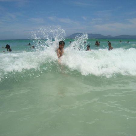 Espetacular Barramares XI Praia Do Forte Cabo Frio Eksteriør billede